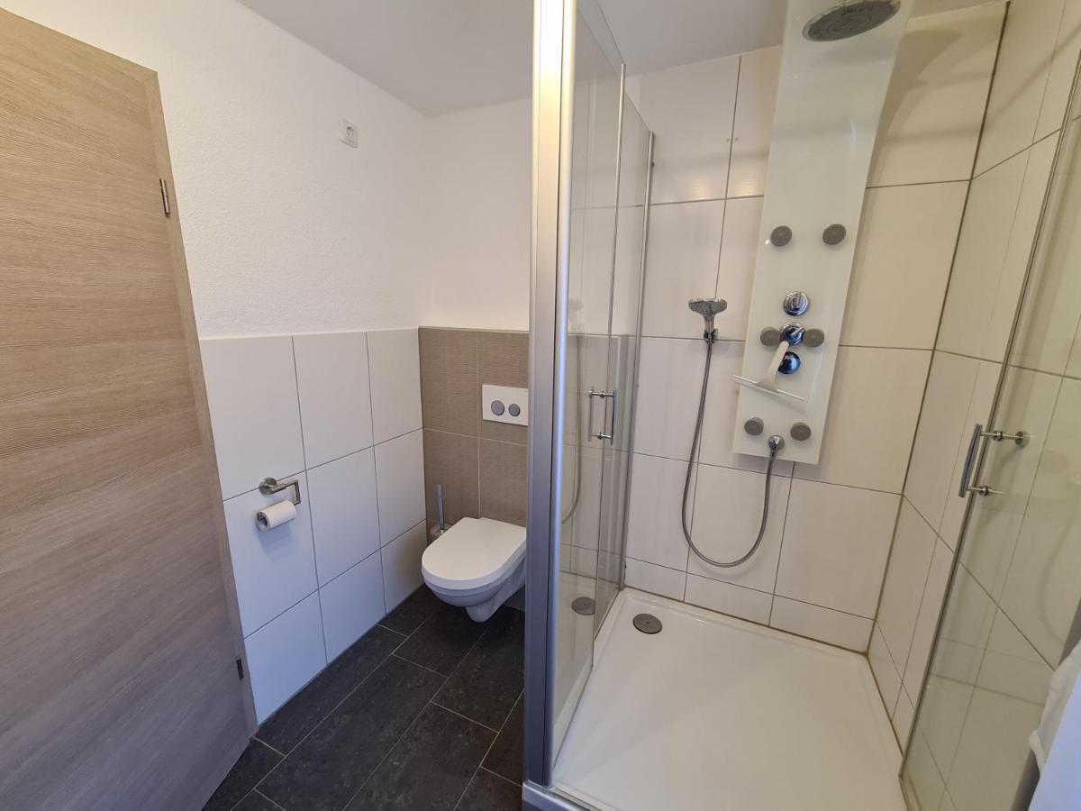 Ferienwohnung TaJo Kappel-Grafenhausen Exterior foto