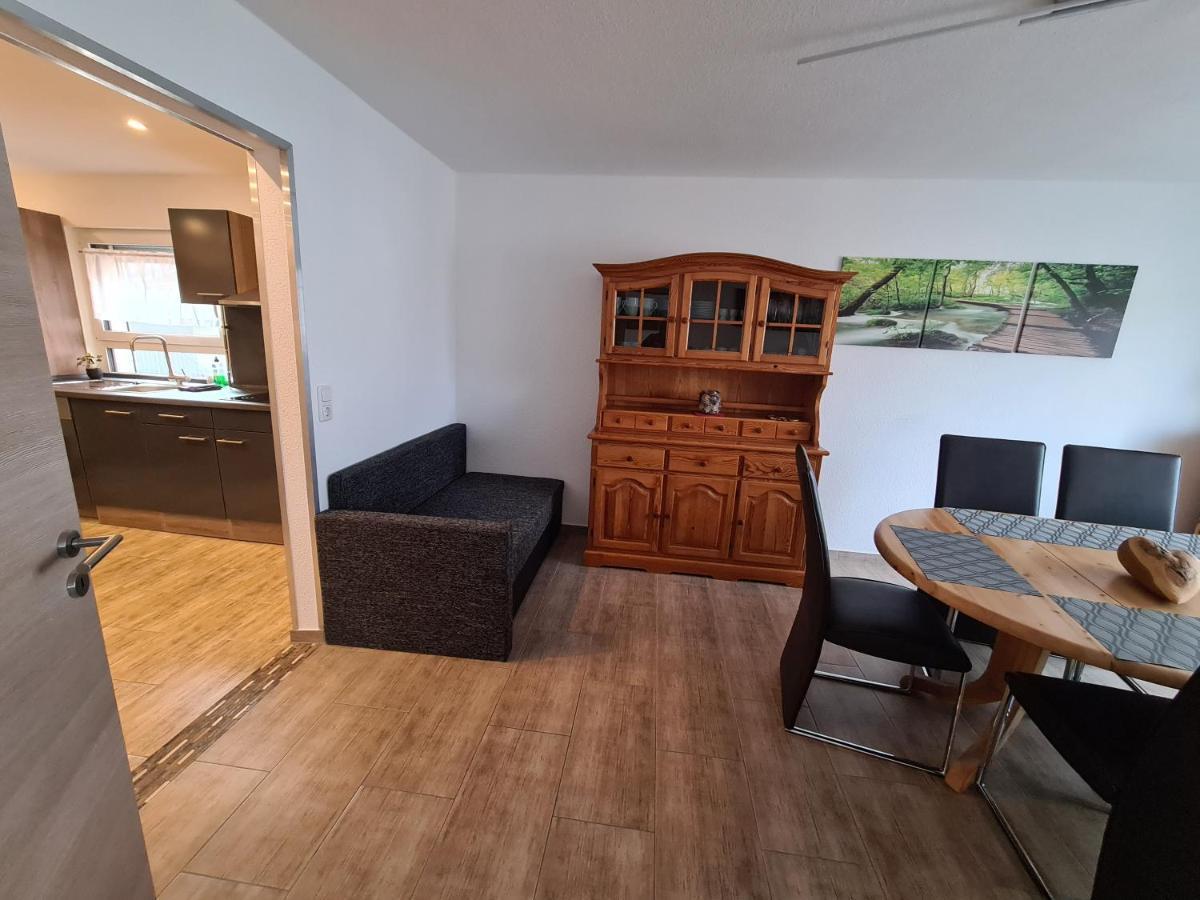 Ferienwohnung TaJo Kappel-Grafenhausen Exterior foto