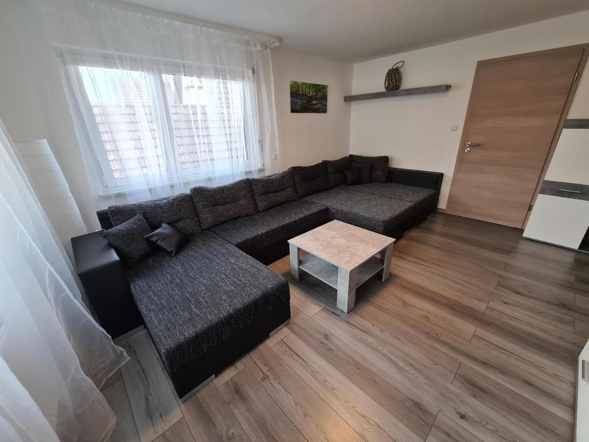 Ferienwohnung TaJo Kappel-Grafenhausen Exterior foto